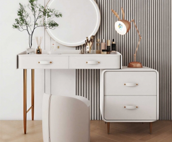 Modern Dresser-ID:750417954