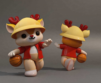 Modern Sculpture-ID:680038993