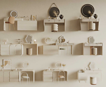 Modern Dresser-ID:609169015