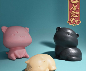 Modern Sculpture-ID:634737972