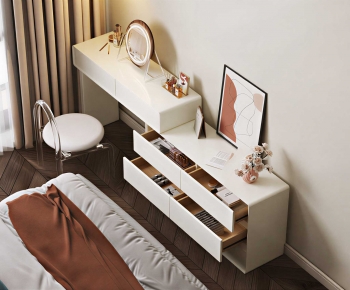 Modern Dresser-ID:862910712