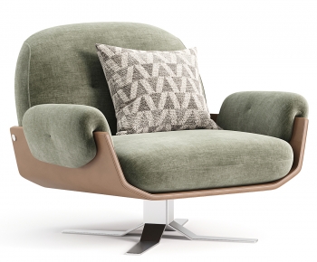 Modern Lounge Chair-ID:590552092