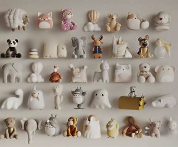 Modern Stuffed Toy-ID:803580397