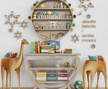 Modern Toys-ID:747246039