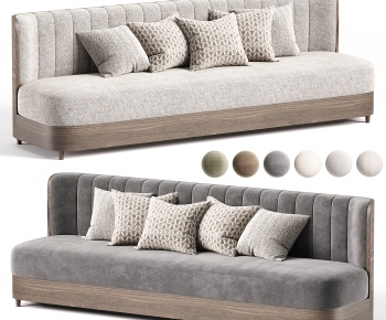 Modern Card Seat Sofa-ID:147756107