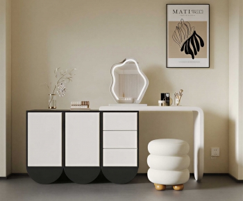 Modern Dresser-ID:390749093