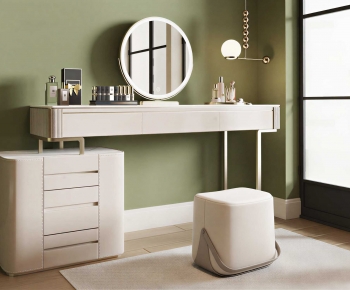 Modern Dresser-ID:583543066