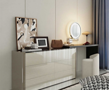 Modern Dresser-ID:423706052