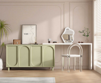 Modern Dresser-ID:874329098