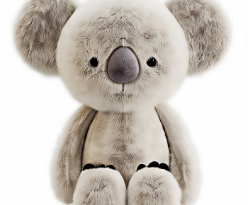 Modern Stuffed Toy-ID:909498935