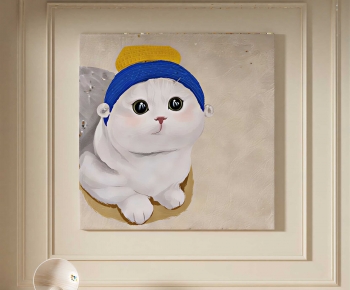 Modern Painting-ID:443762069