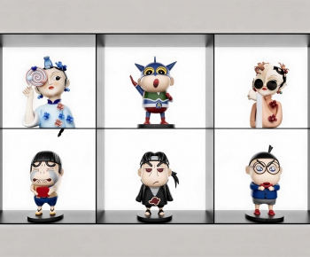 Modern Sculpture-ID:640453103