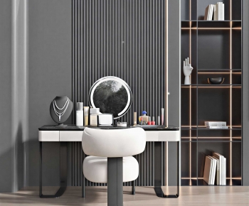 Modern Dresser-ID:804847964