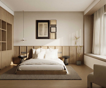 Modern Bedroom-ID:423737055