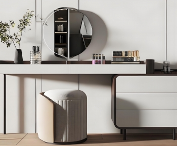 Modern Dresser-ID:644779274
