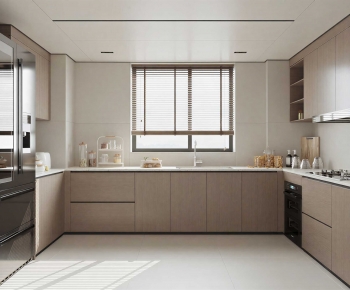 Modern The Kitchen-ID:665302999