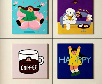 Modern Painting-ID:735465056