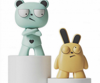 Modern Sculpture-ID:746225123