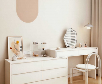 Modern Dresser-ID:495208027