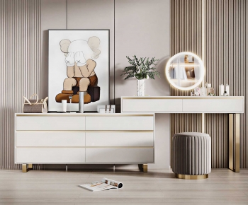 Modern Dresser-ID:891453984