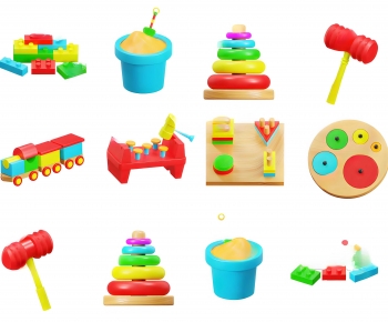 Modern Educational Toys-ID:273073919