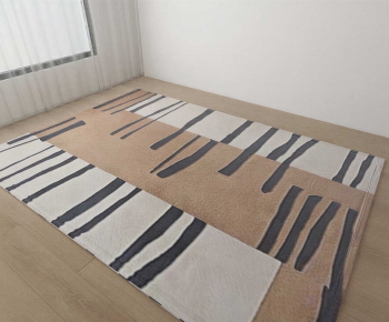 Modern The Carpet-ID:254698993