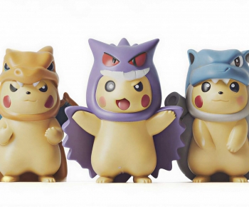 Modern Garage Kit-ID:447350037