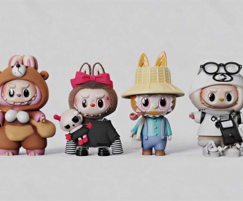 Modern Garage Kit-ID:874754919