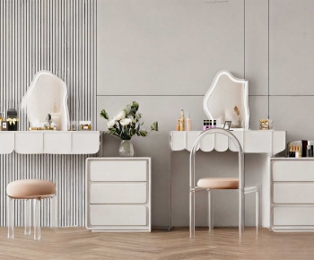 Modern Dresser-ID:747376927