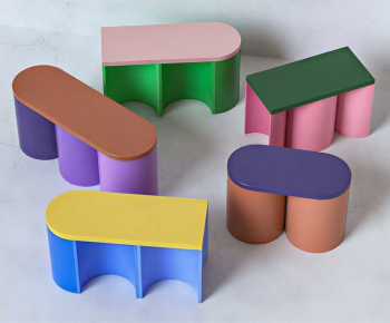 Modern Dining Table-ID:418780092