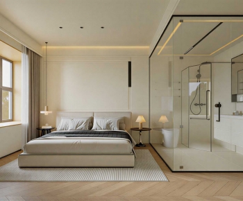 Modern Bedroom-ID:547231912