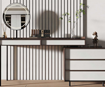 Modern Dresser-ID:561940731