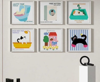 Modern Painting-ID:653137922