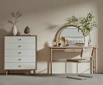 Nordic Style Dresser-ID:766063936