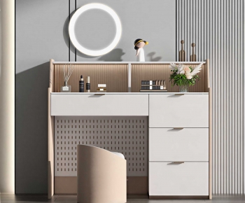 Modern Dresser-ID:749706033