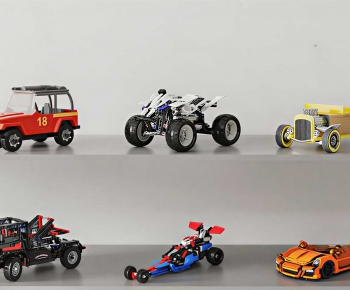 Modern Toy Vehicles-ID:276799928