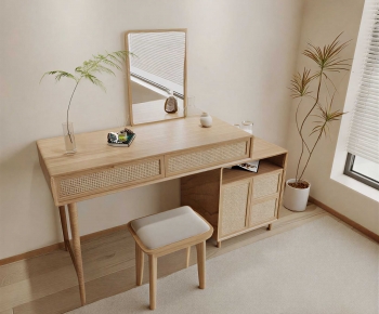 Nordic Style Dresser-ID:216962101