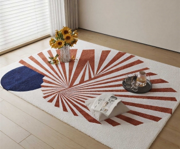 Modern The Carpet-ID:367366086