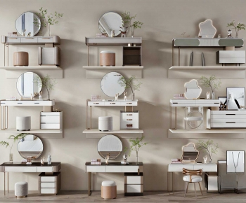 Modern Dresser-ID:481559992