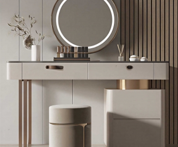 Modern Dresser-ID:416548978