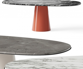 Modern Dining Table-ID:946109345