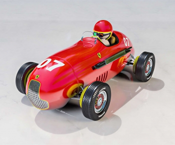 Modern Toy Vehicles-ID:514930018