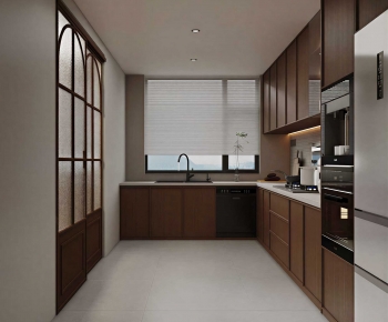 Modern The Kitchen-ID:107781895