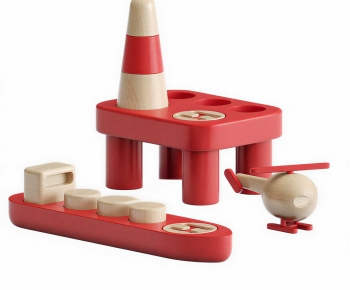 Modern Educational Toys-ID:318970727