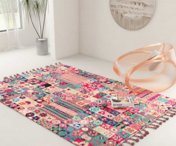 Modern The Carpet-ID:330039981