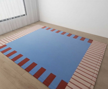 Modern The Carpet-ID:646161081