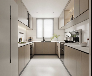 Modern The Kitchen-ID:162256001