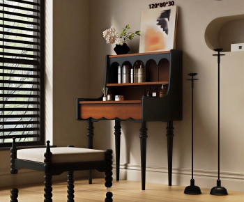 French Style Dresser-ID:819206005