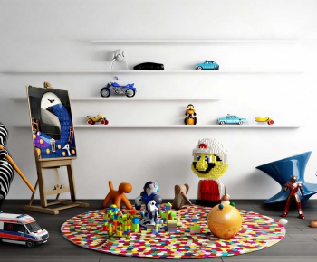 Modern Toys-ID:154109956