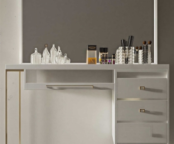 Modern Dresser-ID:421804907